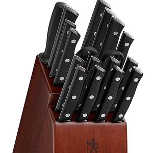 Dynamic 18 pics Knife